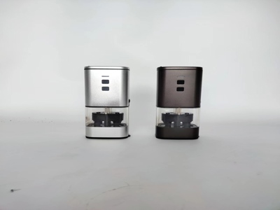 2 В 1 Usb Аккумуляторная Соль И Перец Мельница