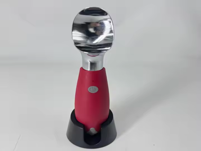 Электрический Шарик Для Мороженого С Зарядкой От Usb