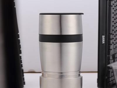 Кофемолка с USB зарядкой для идеального кофе в любом месте